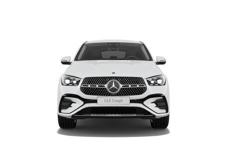 Mercedes-Benz GLE Coupe, 2024 год, 16 100 000 рублей, 2 фотография