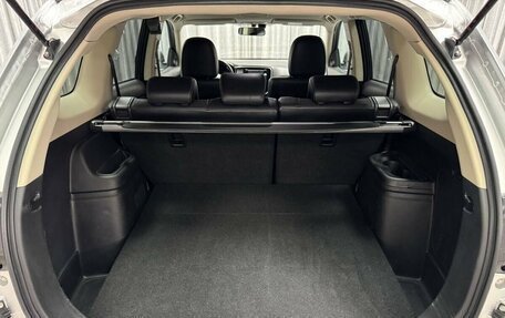 Mitsubishi Outlander III рестайлинг 3, 2015 год, 1 850 000 рублей, 35 фотография