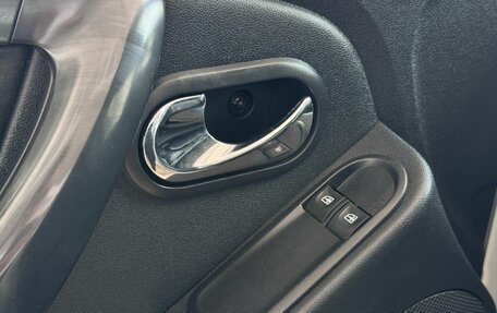 Renault Duster I рестайлинг, 2016 год, 1 110 000 рублей, 17 фотография