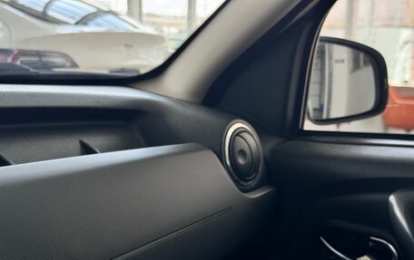 Renault Duster I рестайлинг, 2016 год, 1 110 000 рублей, 16 фотография