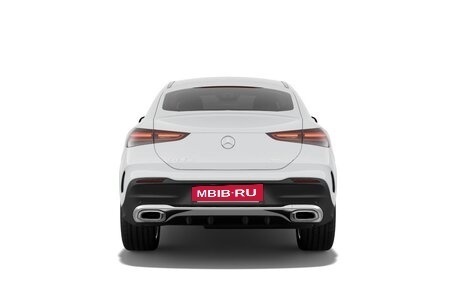 Mercedes-Benz GLE Coupe, 2024 год, 16 100 000 рублей, 3 фотография