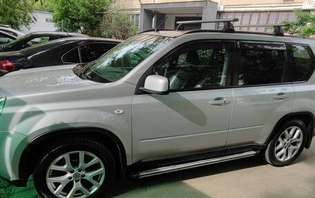 Nissan X-Trail, 2011 год, 1 450 000 рублей, 4 фотография