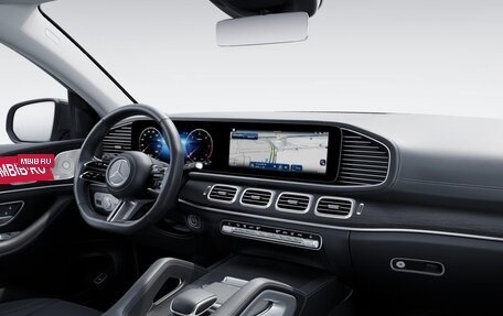 Mercedes-Benz GLE Coupe, 2024 год, 16 100 000 рублей, 4 фотография