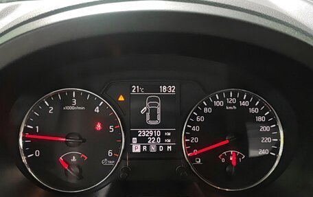 Nissan X-Trail, 2011 год, 1 450 000 рублей, 5 фотография