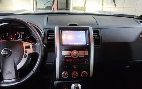 Nissan X-Trail, 2011 год, 1 450 000 рублей, 6 фотография