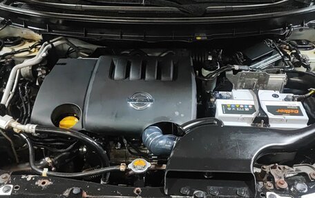 Nissan X-Trail, 2011 год, 1 450 000 рублей, 8 фотография