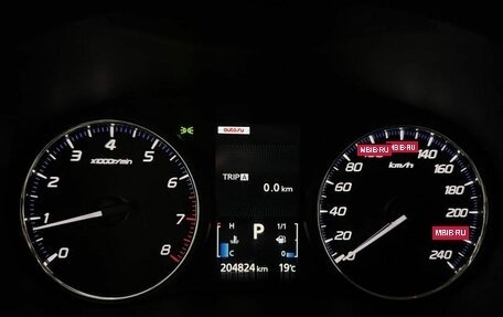 Mitsubishi Outlander III рестайлинг 3, 2015 год, 1 850 000 рублей, 22 фотография