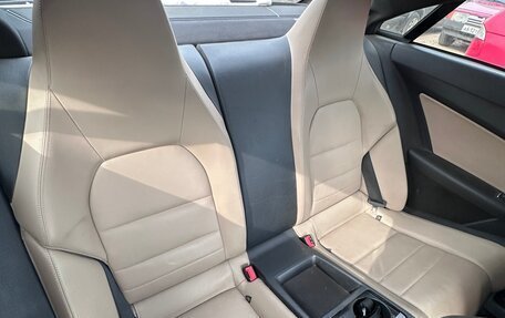 Mercedes-Benz E-Класс, 2012 год, 2 150 000 рублей, 8 фотография