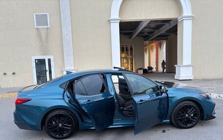 Toyota Camry, 2024 год, 4 200 000 рублей, 4 фотография