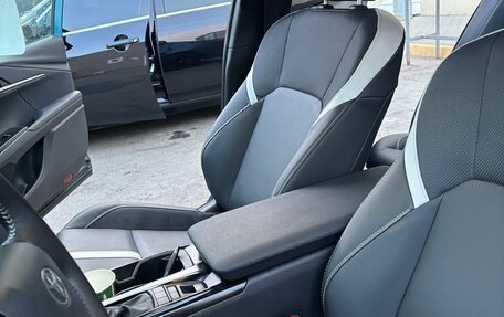 Toyota Camry, 2024 год, 4 200 000 рублей, 10 фотография