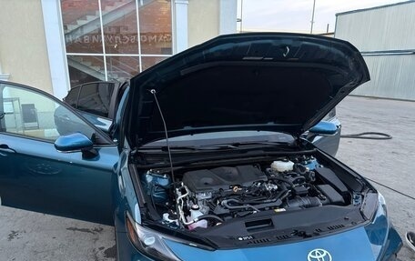 Toyota Camry, 2024 год, 4 200 000 рублей, 9 фотография