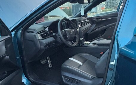 Toyota Camry, 2024 год, 4 200 000 рублей, 13 фотография