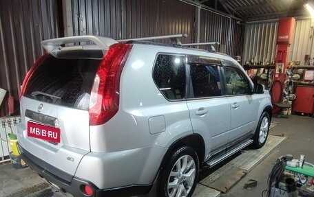 Nissan X-Trail, 2011 год, 1 450 000 рублей, 3 фотография