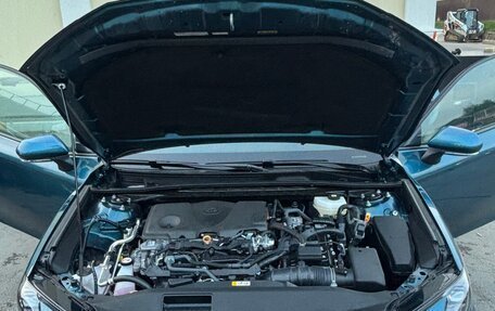Toyota Camry, 2024 год, 4 200 000 рублей, 14 фотография