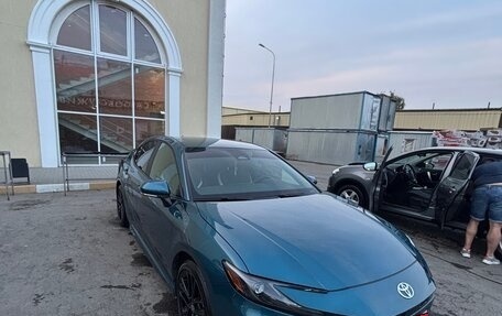 Toyota Camry, 2024 год, 4 200 000 рублей, 7 фотография