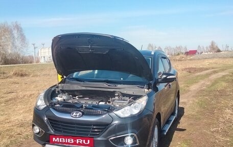 Hyundai ix35 I рестайлинг, 2010 год, 1 420 000 рублей, 6 фотография
