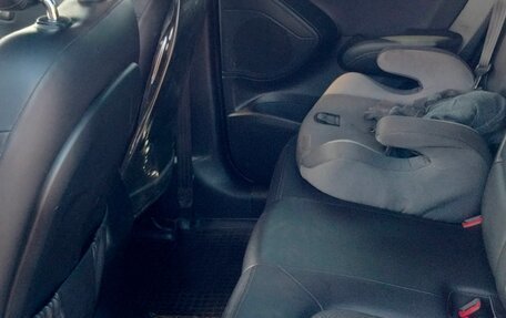 Hyundai ix35 I рестайлинг, 2010 год, 1 420 000 рублей, 16 фотография