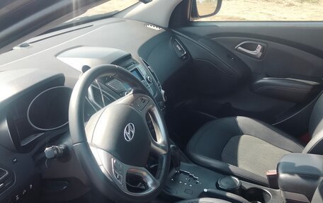 Hyundai ix35 I рестайлинг, 2010 год, 1 420 000 рублей, 19 фотография