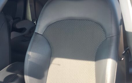 Hyundai ix35 I рестайлинг, 2010 год, 1 420 000 рублей, 21 фотография