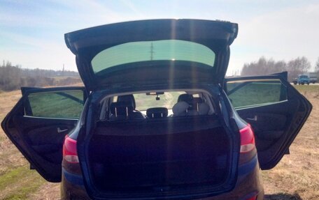 Hyundai ix35 I рестайлинг, 2010 год, 1 420 000 рублей, 27 фотография