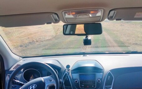 Hyundai ix35 I рестайлинг, 2010 год, 1 420 000 рублей, 26 фотография