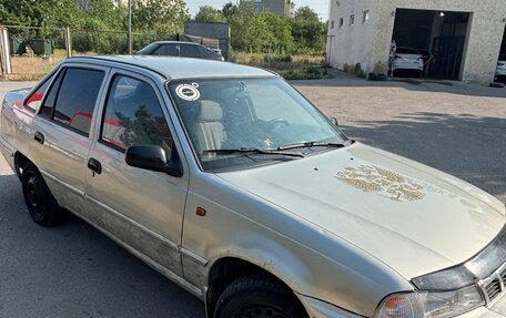 Daewoo Nexia I рестайлинг, 2008 год, 250 000 рублей, 3 фотография
