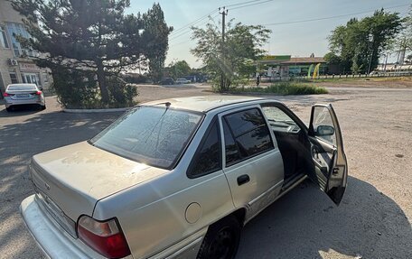 Daewoo Nexia I рестайлинг, 2008 год, 250 000 рублей, 6 фотография
