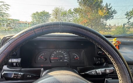 Daewoo Nexia I рестайлинг, 2008 год, 250 000 рублей, 8 фотография