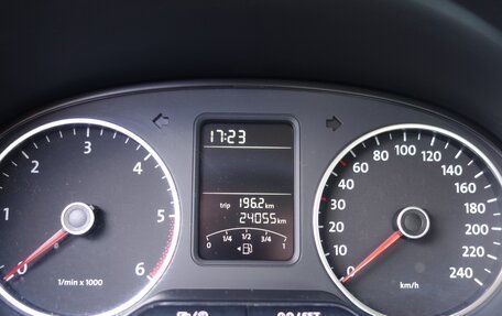 Volkswagen Amarok I рестайлинг, 2015 год, 3 300 000 рублей, 2 фотография