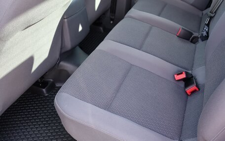 Volkswagen Amarok I рестайлинг, 2015 год, 3 300 000 рублей, 5 фотография