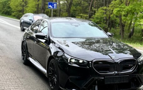 BMW M5, 2025 год, 21 900 000 рублей, 3 фотография
