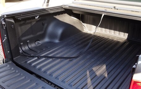Volkswagen Amarok I рестайлинг, 2015 год, 3 300 000 рублей, 6 фотография