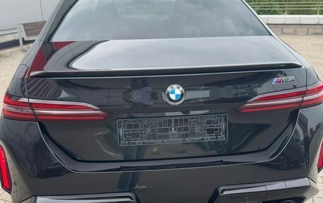 BMW M5, 2025 год, 21 900 000 рублей, 5 фотография