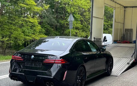 BMW M5, 2025 год, 21 900 000 рублей, 2 фотография