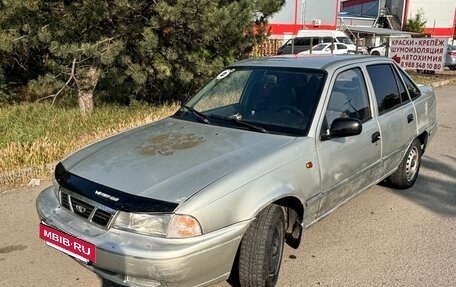 Daewoo Nexia I рестайлинг, 2008 год, 250 000 рублей, 2 фотография