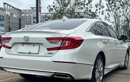 Honda Accord IX рестайлинг, 2022 год, 2 100 000 рублей, 2 фотография