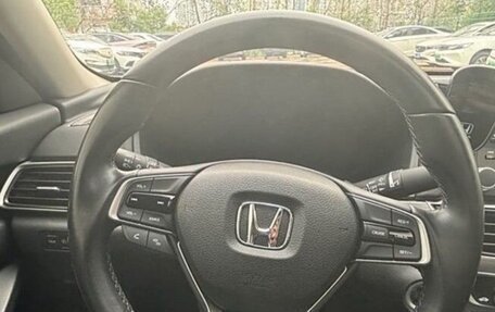 Honda Accord IX рестайлинг, 2022 год, 2 100 000 рублей, 9 фотография