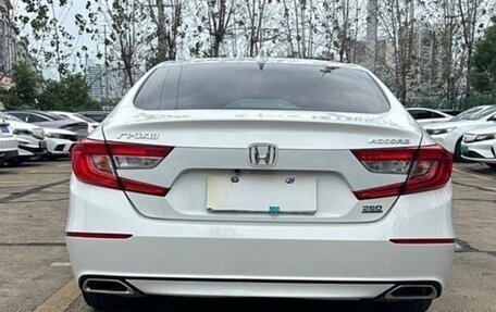 Honda Accord IX рестайлинг, 2022 год, 2 100 000 рублей, 4 фотография