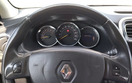 Renault Sandero II рестайлинг, 2018 год, 1 200 000 рублей, 13 фотография