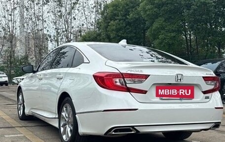Honda Accord IX рестайлинг, 2022 год, 2 100 000 рублей, 5 фотография