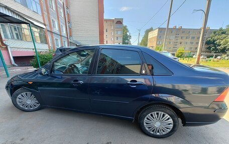 Ford Focus IV, 2004 год, 260 000 рублей, 2 фотография