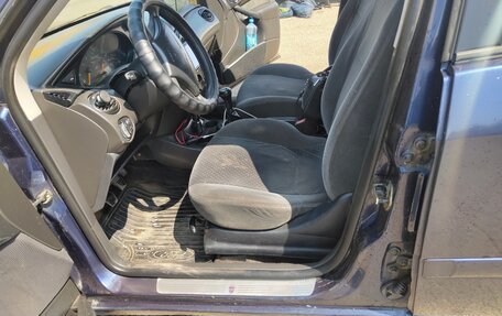 Ford Focus IV, 2004 год, 260 000 рублей, 5 фотография