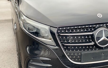 Mercedes-Benz V-Класс, 2024 год, 17 990 000 рублей, 3 фотография