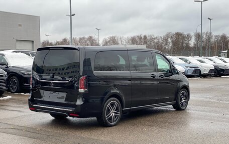 Mercedes-Benz V-Класс, 2024 год, 17 990 000 рублей, 4 фотография