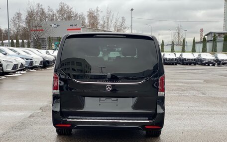 Mercedes-Benz V-Класс, 2024 год, 17 990 000 рублей, 5 фотография