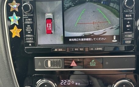 Mitsubishi Outlander III рестайлинг 3, 2018 год, 2 650 000 рублей, 10 фотография