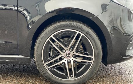 Mercedes-Benz V-Класс, 2024 год, 17 990 000 рублей, 8 фотография