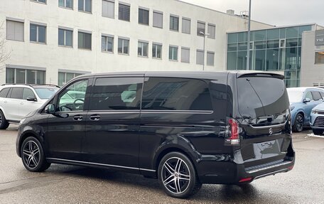 Mercedes-Benz V-Класс, 2024 год, 17 990 000 рублей, 7 фотография