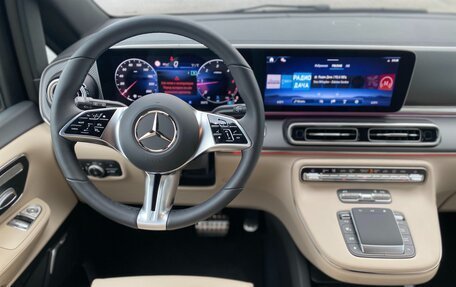 Mercedes-Benz V-Класс, 2024 год, 17 990 000 рублей, 13 фотография