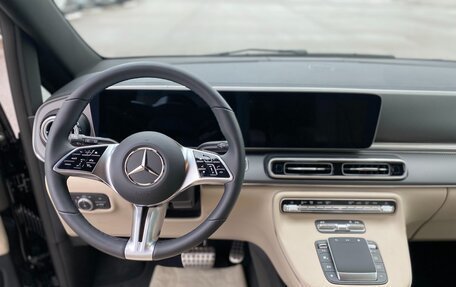 Mercedes-Benz V-Класс, 2024 год, 17 990 000 рублей, 11 фотография